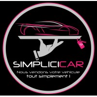 SIMPLICICAR Nord Isère logo - Similar company to Simplicicar Lyon Ouest Brignais