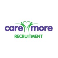 Care More Recruitment Ltd logo - Similar company to Rtc Resources