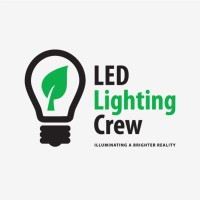 LED Lighting Crew logo - Similar company to Led & Components Expert, S.L.