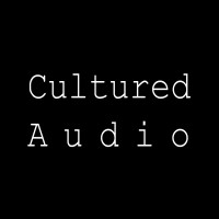 Cultured Audio logo - Similar company to Anagram Audio Ltd
