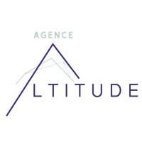 Agence Altitude logo - Similar company to Studio Darman