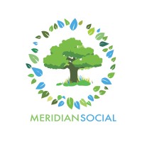 Meridian Social logo - Similar company to Charter Connect
