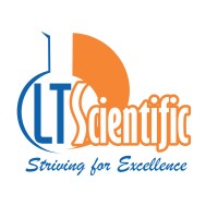 LT Scientific, Inc. logo - Similar company to Naftalan Products