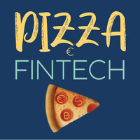 Pizza e Fintech logo - Similar company to Pizza Shambó