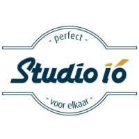 Studio 16 logo - Similar company to Reboot Canada