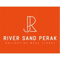 RIVER SAND PERAK logo - Similar company to River Sands Pty Ltd
