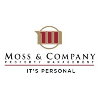 Moss & Company Property Management logo - Similar company to Lbpm