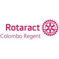 Rotaract Club of Colombo Regent logo - Similar company to We8