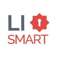 L.I SMART logo - Similar company to Pairfly