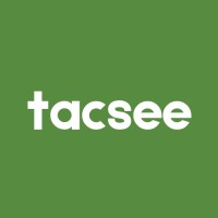 tacsee.club logo - Similar company to 2030Kabharat