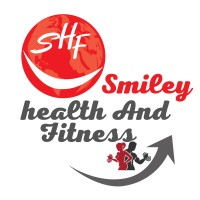 Smiley Health And Fitness logo - Similar company to Katamation