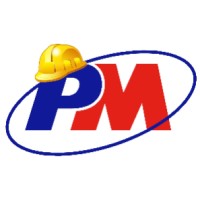 P M Enterprise logo - Similar company to Dataspark Ai Solutions