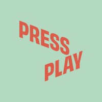 Press Play logo - Similar company to On Radar