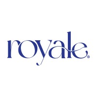 royale, health & wellness logo - Similar company to Royale Business Club International Inc