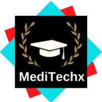 MediTechx logo - Similar company to Alphanite Softs