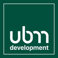 UBM Development logo - Similar company to Big Bundesimmobiliengesellschaft M.B.H.