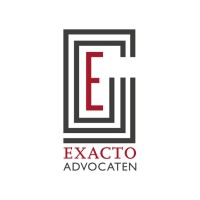 Exacto Advocaten logo - Similar company to Brainbase Reymen