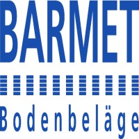Barmet & Co. Bodenbeläge logo - Similar company to Rauer Bauwerkdesign