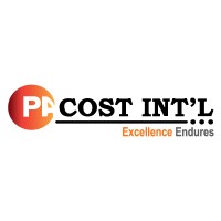 PACOST INTERNATIONAL logo - Similar company to Mrc Saudi Arabia