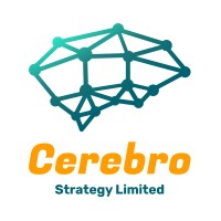 Cerebro Strategy Limited logo - Similar company to Smarter Assoc. Ltd.