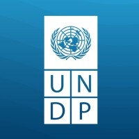 UNDP in Georgia logo - Similar company to Mirabaldebi • მირაბალდები