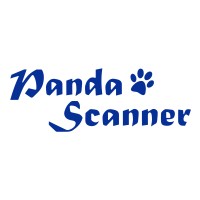 Panda Scanner logo - Similar company to Fussen Technology
