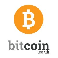 Bitcoin UK logo - Similar company to Bitcoin