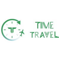 Time Travel Pty Ltd logo - Similar company to New Option Group