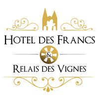 Best Western Plus Hôtel des Francs logo - Similar company to Ffb Aisne - Fédération Française Du Bâtiment Aisne