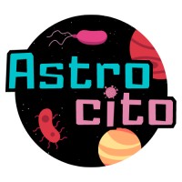 Astrocito.co logo - Similar company to Use And Suggest