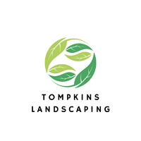 Tompkins Landscaping logo - Similar company to 3T Consulting - Boston