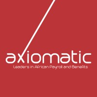 Axiomatic Consultants logo - Similar company to Emplify Consulting, Llc