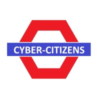 Cyber Citizens logo - Similar company to Dz Solutions