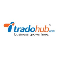 Tradohub logo - Similar company to Eshia Is Now An Accelirate Company