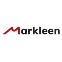Markleen logo - Similar company to Marval