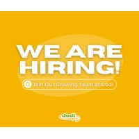 Dadi Clark Careers logo - Similar company to Dadi-Coach Franchise Business