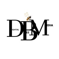 Digital Bee Media Ltd - DBM logo - Similar company to Bilsmark
