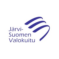 Järvi-Suomen Valokuitu Oy logo - Similar company to Benchmark Telecom, Inc.
