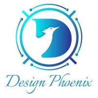 Design Phoenix logo - Similar company to Web3 Builders