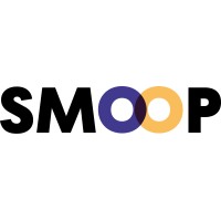 Smoop Online Marketing logo - Similar company to Suprevo