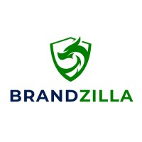 Brandzilla logo - Similar company to Brandzilla Communications