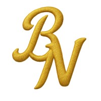 Black-Naturals logo - Similar company to Afro-Vegan Society
