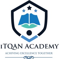iTQAN Academy logo - Similar company to Dzckeys