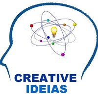 Creative Ideias logo - Similar company to Casa Da Criança E Do Adolescente