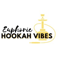 Euphoric Hookah Vibes logo - Similar company to Sitara Hookah Lounge