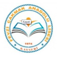 Fevzi Çakmak Anadolu Lisesi