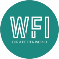 World Filtration Institute logo - Similar company to Iair Institute