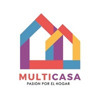 Multicasa logo - Similar company to Megaplastic
