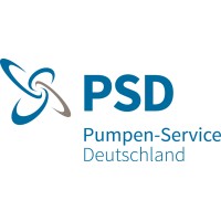 PSD Pumpen-Service-Deutschland GmbH logo - Similar company to Pumpen 3S
