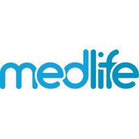 Medlife Saude logo - Similar company to Fc-Trading